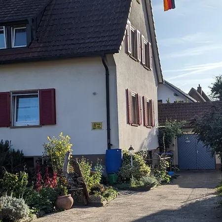 Ferienwohnung Umkirch Apartman Umkirch