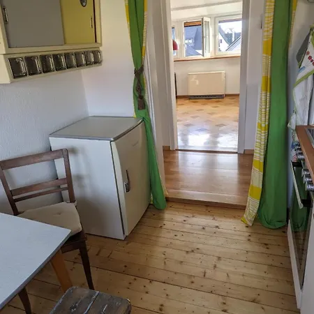 Ferienwohnung Umkirch Appartement Umkirch