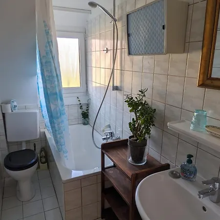 Ferienwohnung Umkirch Apartman