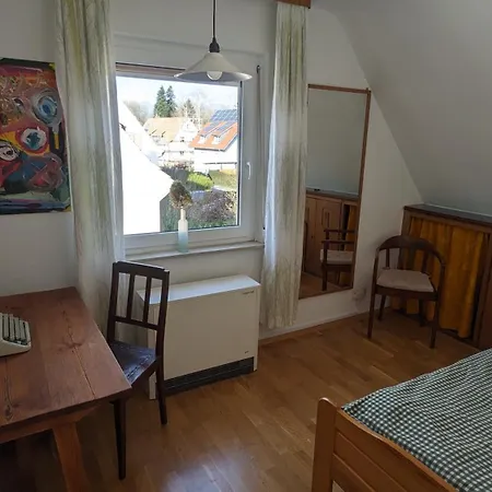 Ferienwohnung Umkirch