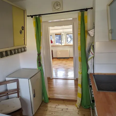 Ferienwohnung Umkirch Appartement *