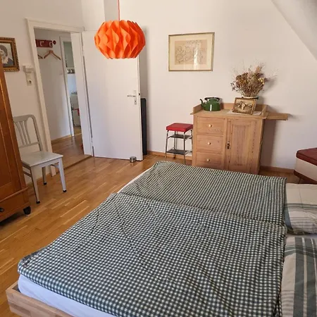 Ferienwohnung Umkirch * Umkirch