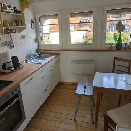 Ferienwohnung Umkirch Apartmán