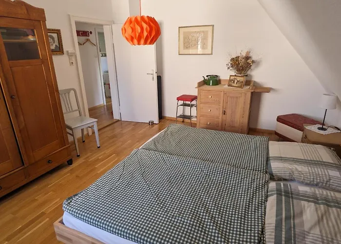 Ferienwohnung Umkirch * Umkirch